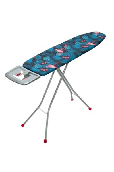 Cıngıllıoğlu لوح كي جديد بمقبس وسلك تمديد، مساحة كي 33×115 سم، مقاوم للحرارة