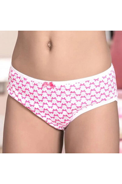 Berrak 6822 Kız Çocuk Bikini