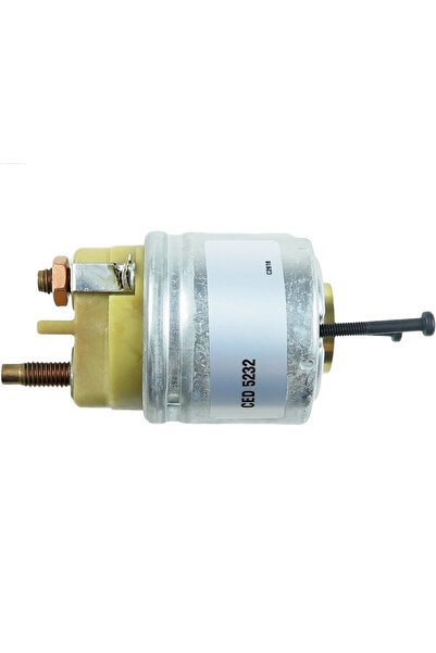 AS-PL Electromotor solenoid Renault Laguna 1/Laguna 2/Master 2 Bus