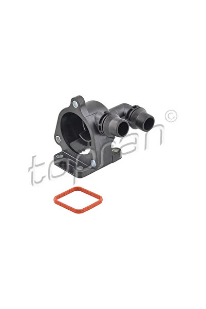 TOPRAN Carcasa Termostat Bmw 1/3/5