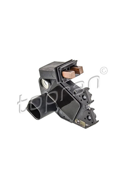 TOPRAN Regulator Alternator Audi A3/A4 B5/A6 C5 Skoda Octavia 1/Octavia 2/Sup...