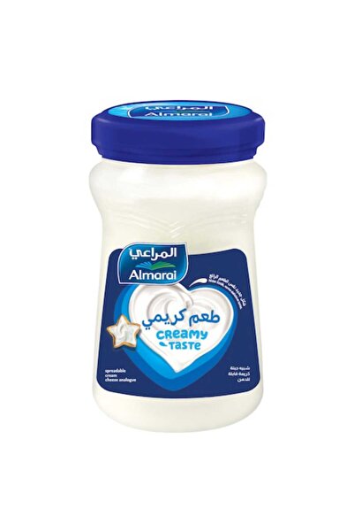 almarai Processed Cream Cheese 200g