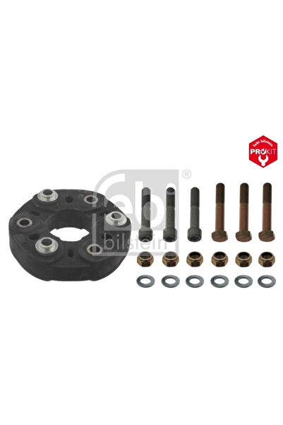 FEBI BILSTEIN Articulatie Arbore Articulat Spate Mercedes-Benz E-Class/S-Class