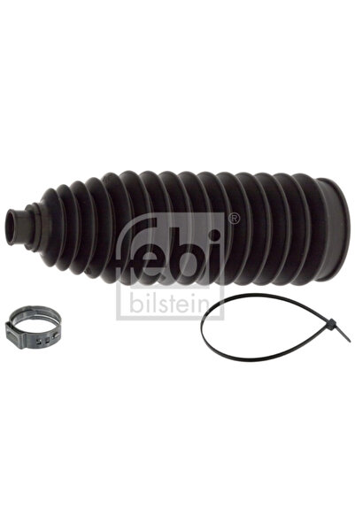 FEBI BILSTEIN Ansamblu Burduf Directie Nissan Almera 2/Almera Tino 1998-2006