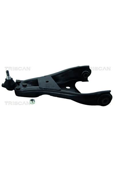 TRISCAN Brat Suspensie Roata Dacia Duster Renault Duster