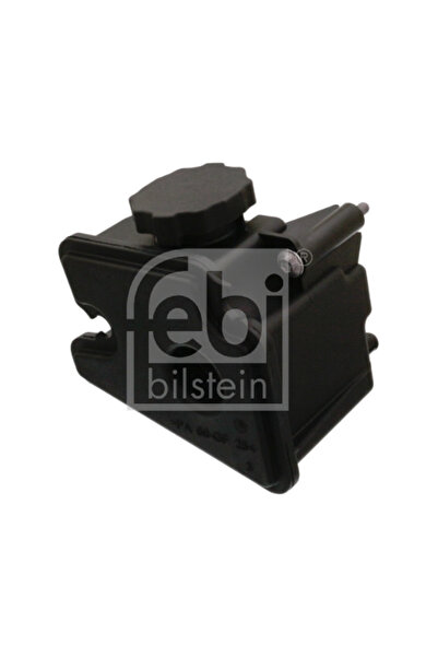 FEBI BILSTEIN Hydraulic Oil Expansion Tank (Power Steering) Mercedes-Benz C-C...