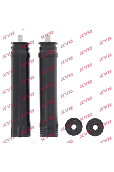 KYB Capac Protectie/Burduf Amortizor Puntea Spate Toyota Avensis Verso/Coroll...