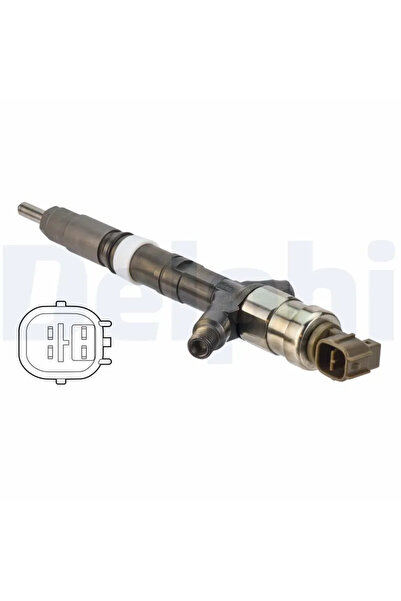 DELPHİ Injector Toyota Land Cruiser 90/Land Cruiser Prado