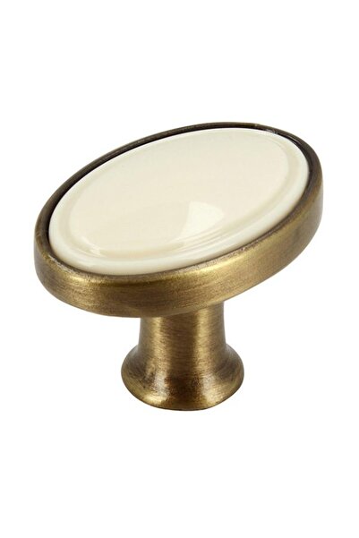 Siro Buton ceramic pentru mobilă #1972-32 ZN 31 A 78