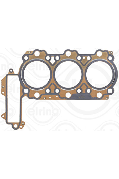 ELRING Garnitura Chiulasa Porsche 911