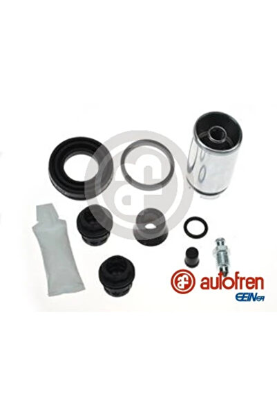 AUTOFREN SEINSA Set Reparatie Etrier Puntea Spate Kia Cee'D