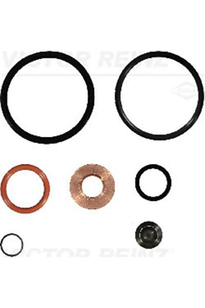 VICTOR REINZ Chit Reparatie Unitate Pompa-Diuza Audi A2/A3/A4 B5 Ford Galaxy 1