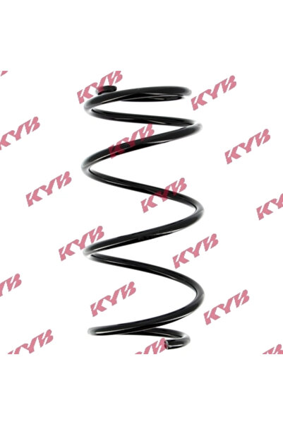 KYB Arc Spiral Punte Fata Toyota Camry Limuzina