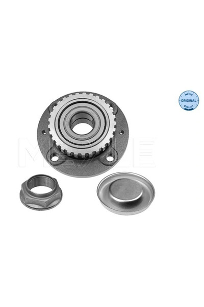 MEYLE Butuc Roata Puntea Spate Citroen Berlingo / Berlingo First Autoutilitar...