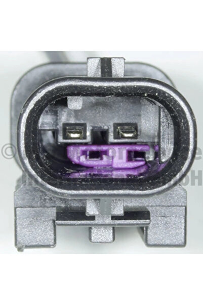 PIERBURG Senzor Temperatura Gaze Evacuare Fiat 500L/Doblo Cargo/Doblo Bus