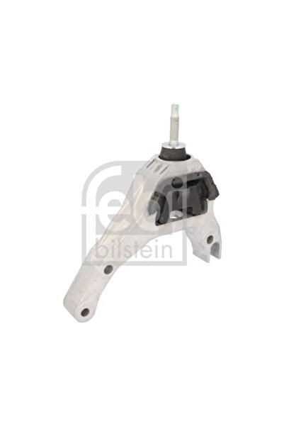 FEBI BILSTEIN Manual Transmission Lower Left Support Fiat Panda Lancia Ypsilon