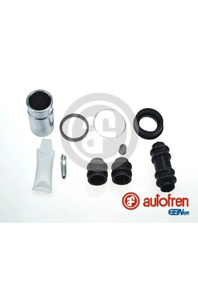 AUTOFREN SEINSA Set Reparatie Etrier Puntea Spate Toyota Rav 4 2/Yaris Verso