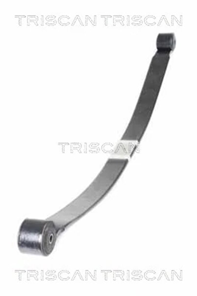 TRISCAN Pachet Arc Cu Foi Puntea Spate Ford Transit Caroserie