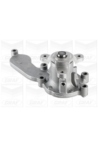 GRAF Pompa De Apa Racire Motor Honda Cr-Z/Insight/Jazz 3
