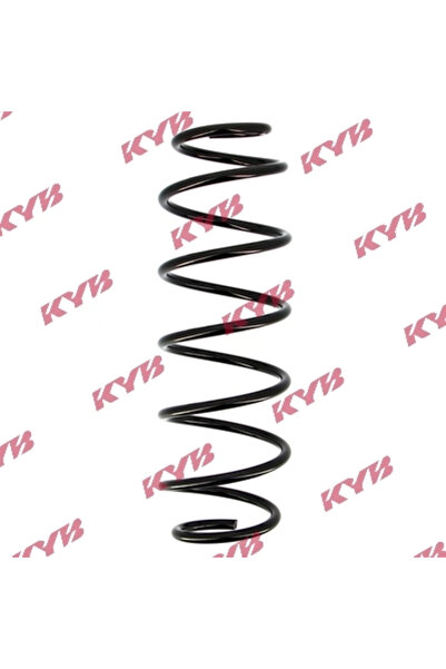 KYB Спирална пружина на задната ос Alfa Romeo Giulietta