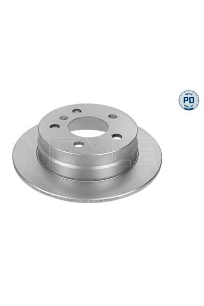MEYLE Disc Frana Puntea Spate Mercedes-Benz A-Class/B-Class Sports Tourer