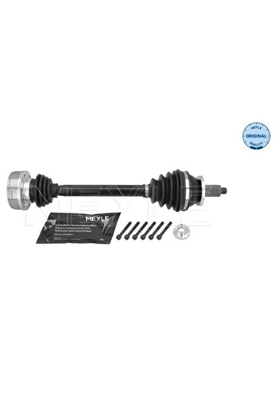 MEYLE Planetara Axa Fata Stanga Seat Ibiza 4/Toledo 4 Skoda Rapid