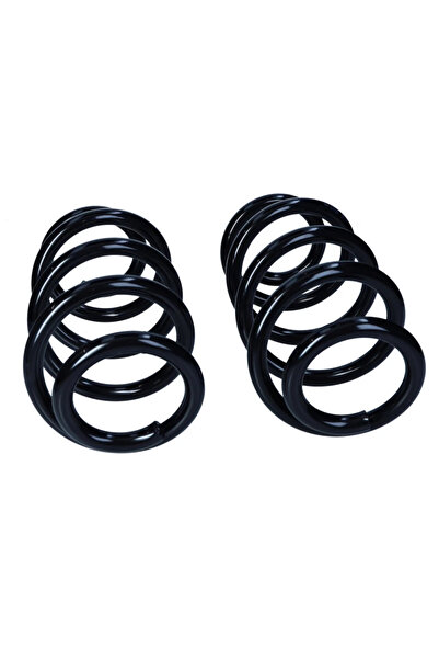 MaxGear Спирална пружина на предния мост Audi A4 B7