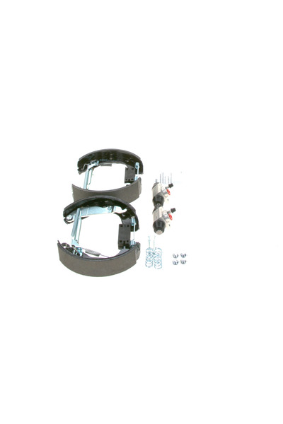 Bosch Set Saboti Frana Daewoo Espero Opel Astra F/Vectra A