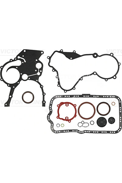 VICTOR REINZ Set Garnituri Carter Nissan Interstar Bus/Interstar Caroserie/Pr...