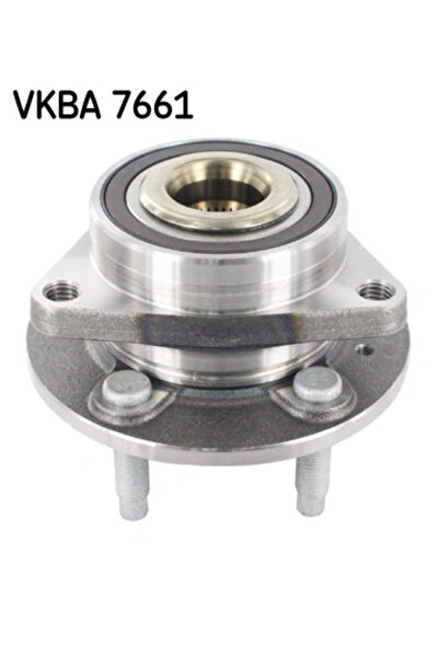 SKF Chevrolet Cruze Wheel Bearing Kit