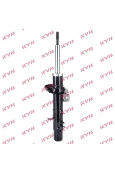 KYB Amortizor Axa Fata Stanga Citroen C2/C3 1/C3 Pluriel Peugeot 1007 2002-2012