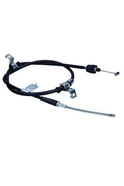 MaxGear Cablu Frana De Parcare Spate Stanga Hyundai Getz