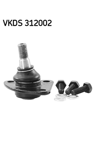 SKF Steering Knuckle Citroen Jumper 2 Bus/Jumper 2 Body/Jumper 2 Platform