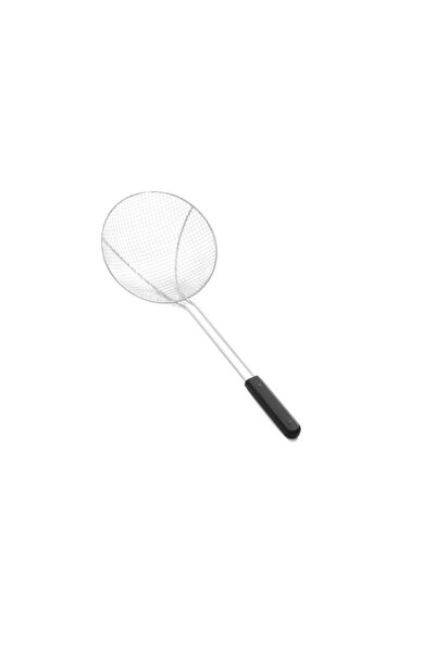 HENDI Mesh Skimmer for French Fries, Stainless Steel, 260x600 mm