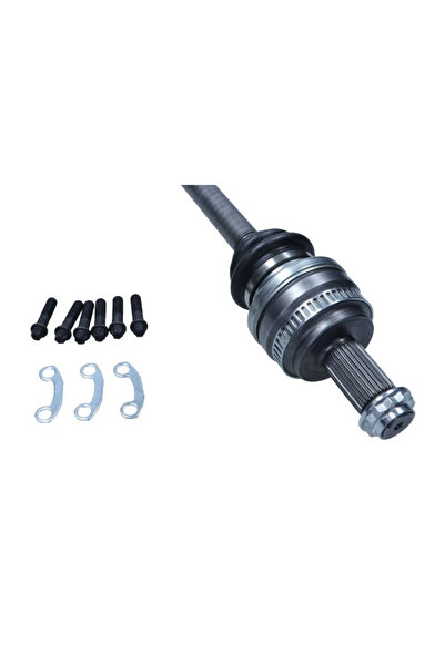 MaxGear Planetara Bmw X3 2003-2011