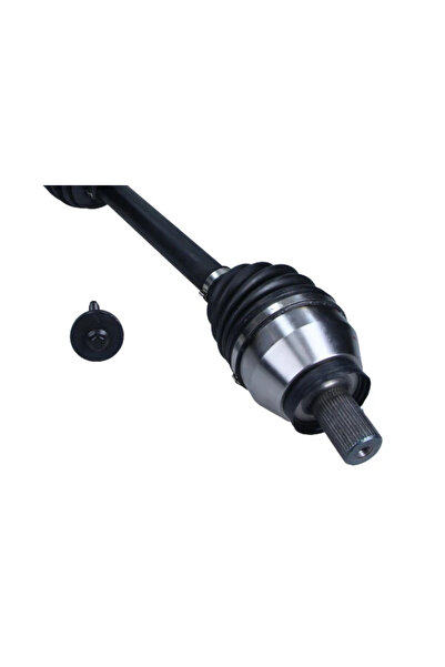 MaxGear Planetara Ford Galaxy 2/Galaxy Model 2 Van/Mondeo 4