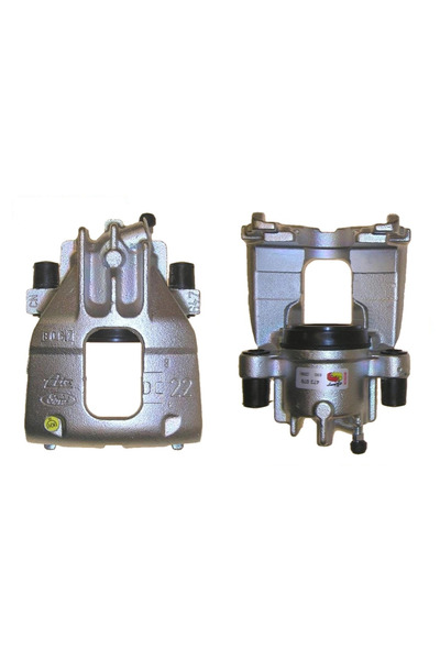 Bosch Etrier Frana Ford Focus 1