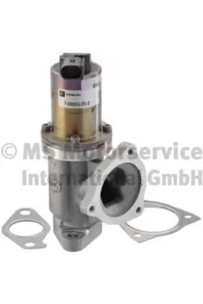 PIERBURG Supapa Egr Hyundai Grandeur/Santa Fe 2/Sonata 5 Inokom Santa Fe