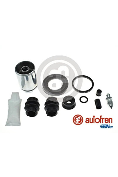 AUTOFREN SEINSA Set Reparatie Etrier Puntea Spate Abarth 500 / 595 / 695/500C...