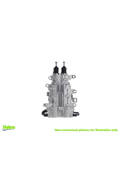 VALEO Sist. Actionare Ambreiaj Hyundai Kona/Tucson Hyundai (Beijing) Tucson