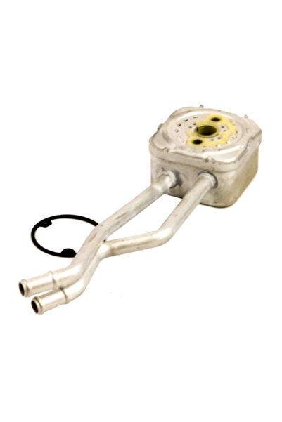 MaxGear Radiator Ulei Ulei Motor Seat Leon/Toledo 2 Skoda Octavia 2 1999-2006