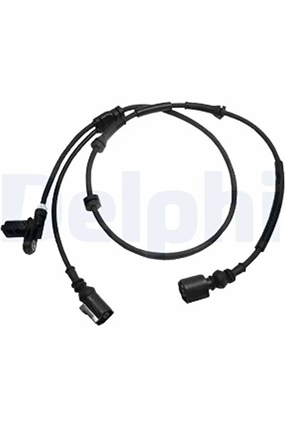 DELPHİ Сензор за скорост на колелата Ford Galaxy 1/Galaxy Model 1 Van Seat Al...