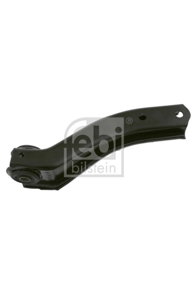 FEBI BILSTEIN Brat Suspensie Roata Partea De Jos Opel Combo Autoutilitara/Lim...