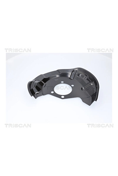 TRISCAN Protectie Stropire Disc Frana Axa Spate Stanga Nissan 10-Trail 3/10-T...