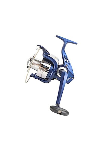 Diamant Alb EMAGPESCUIT Mulineta, Diamant Alb, CY 80, 4 rulmenți, frână micro...