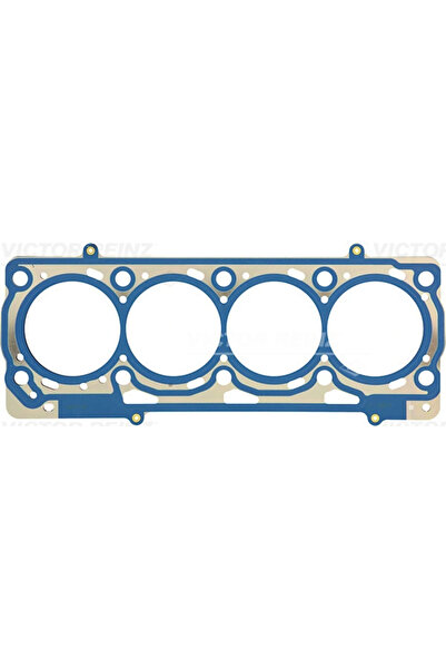 VICTOR REINZ Garnitura chiulasa SKODA FABIA I 1999-2008 61-34075-00
