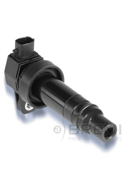 BREMI Bobina De Inductie Hyundai Accent 4/Veloster/I20 1 Kia Carens 3 Microbu...