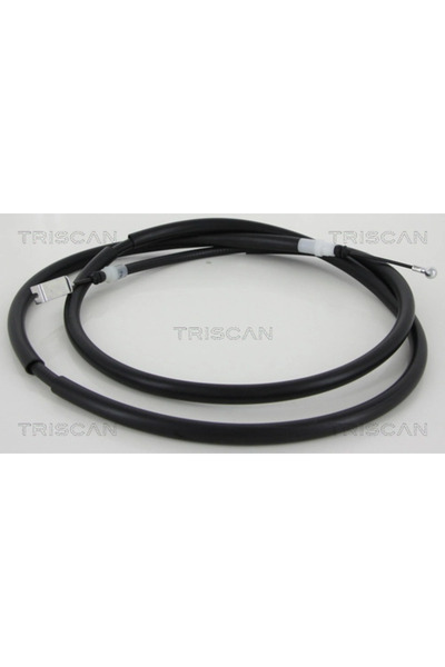 TRISCAN Cablu Frana De Parcare Citroen C8 Fiat Ulysse 2002-2011