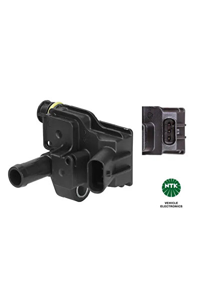 NTK Senzor Presiune Gaze Evacuare Ford Ecosport