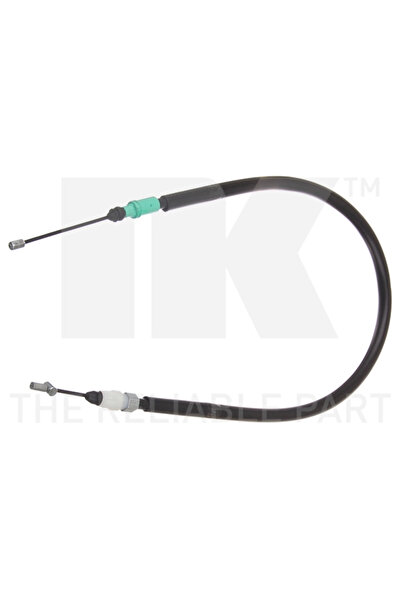 NK Cablu Frana De Parcare Citroen C4 Grand Picasso 1/C4 Picasso 1 Microbus/C4...